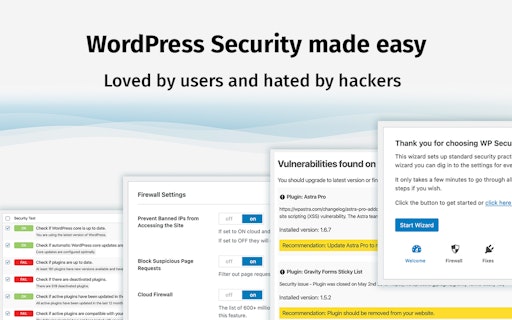 WP Security Ninja