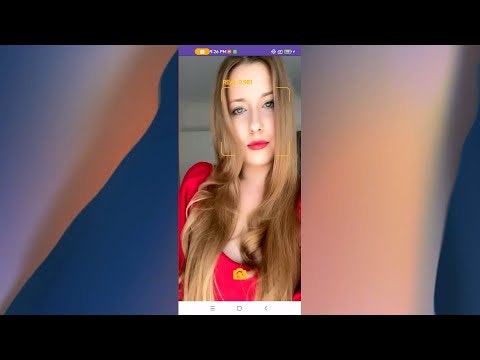 Recognito Face Mobile SDK