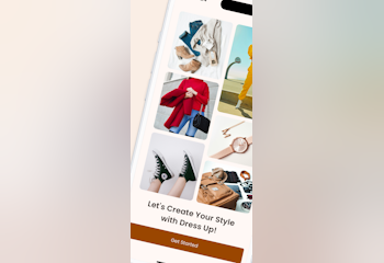 Dress Up Wardrobe:Outfit Maker