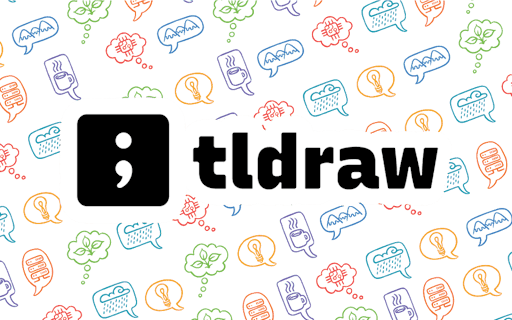 tldraw
