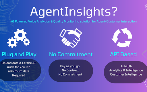 AgentInsightS
