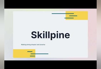 Skillpine