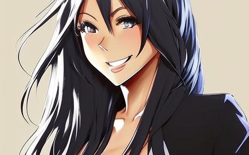 Anime pfp