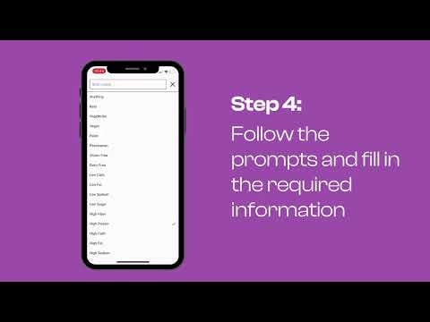 Fuddle - Personal AI Nutritionist