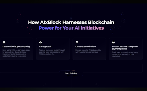 AIxBlock