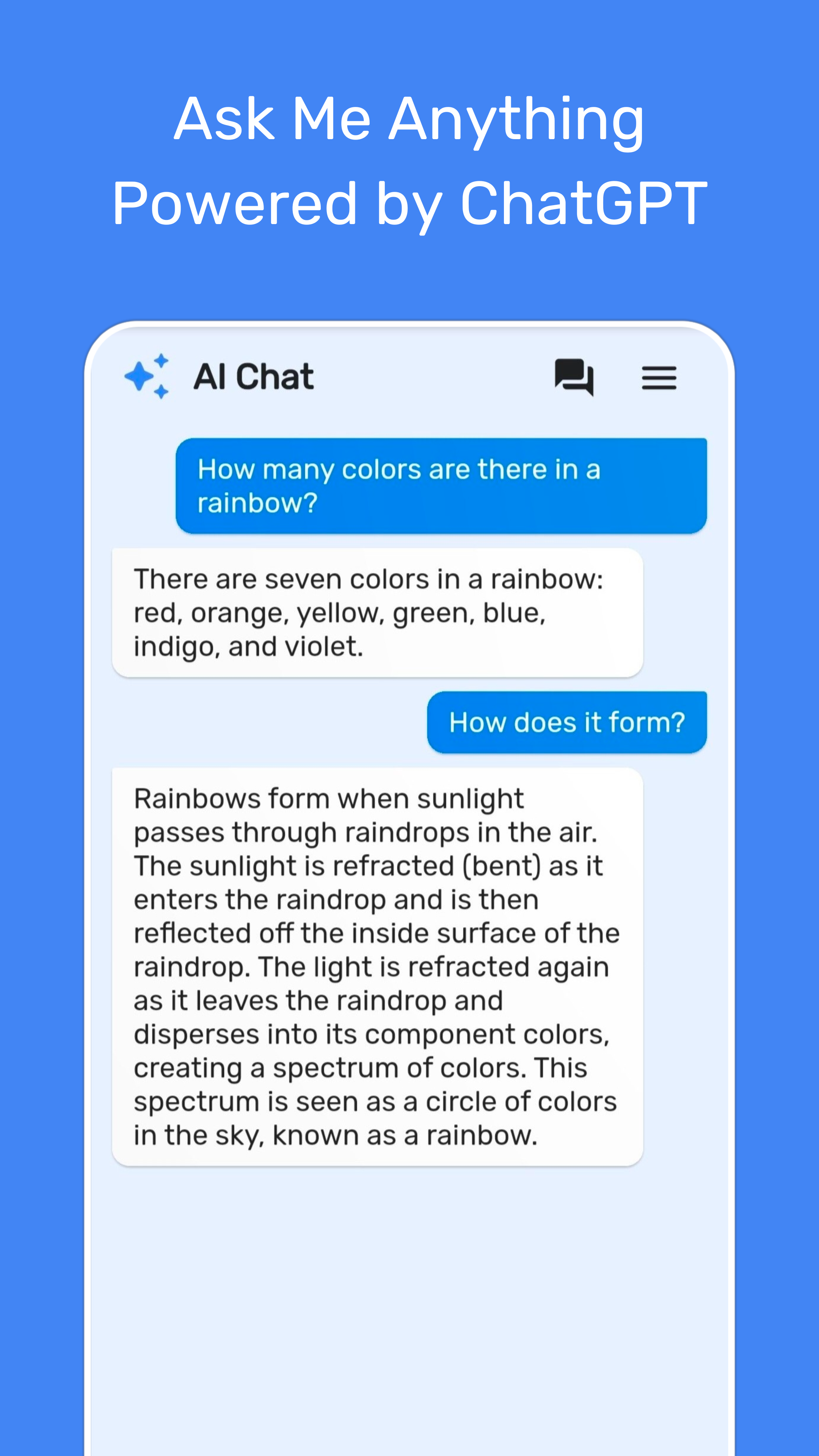 AI Chat