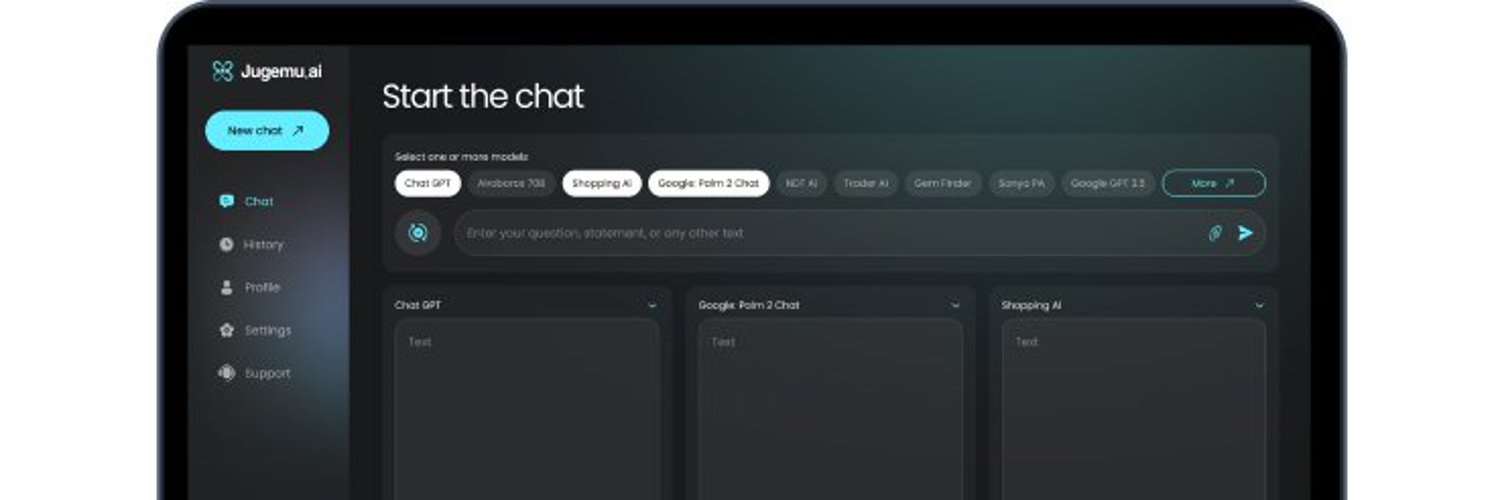 Jugemu.app with OpenAI o1 Support