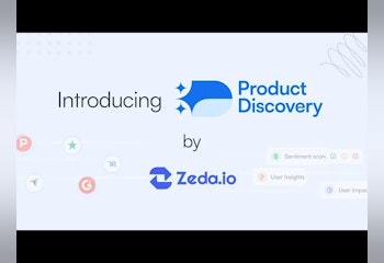 AI Product Discovery by Zeda.io