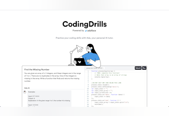 CodingDrills