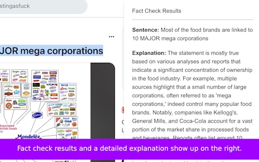 HighlightFactCheck