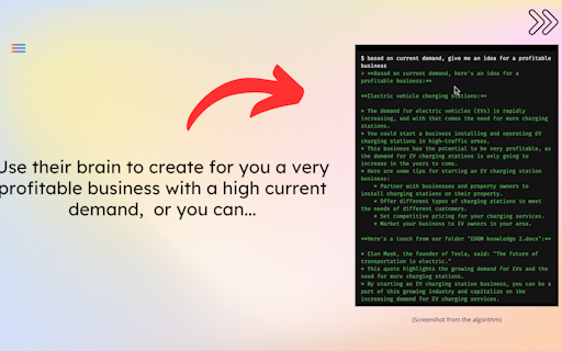 EDOM.AI