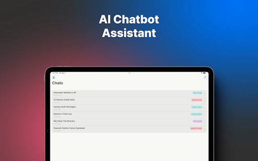 Arrow.AI