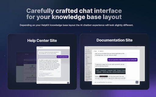 HelpKit AI