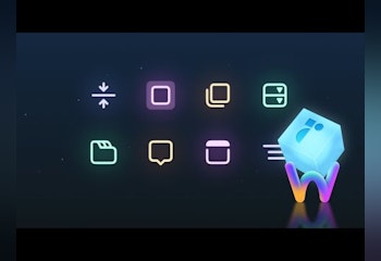 Webstudio meets Radix UI