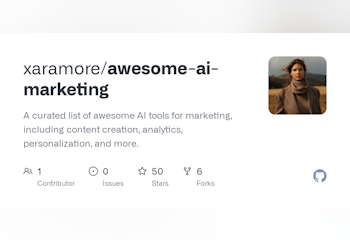 Awesome AI Marketing
