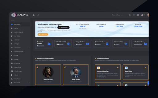 Maximus-AI