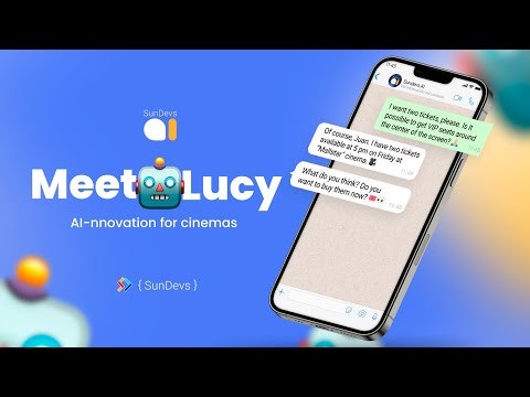 Lucy: AI Assistant 