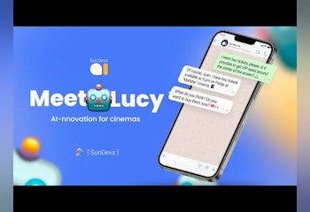 Lucy: AI Assistant