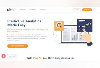 Plat.AI