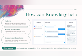 Knowlery AI
