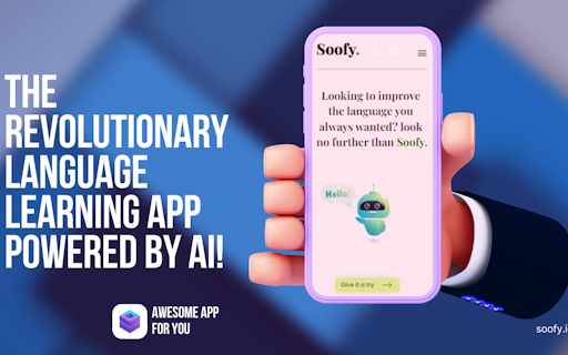 Soofy
