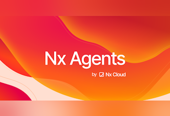 Nx Agents