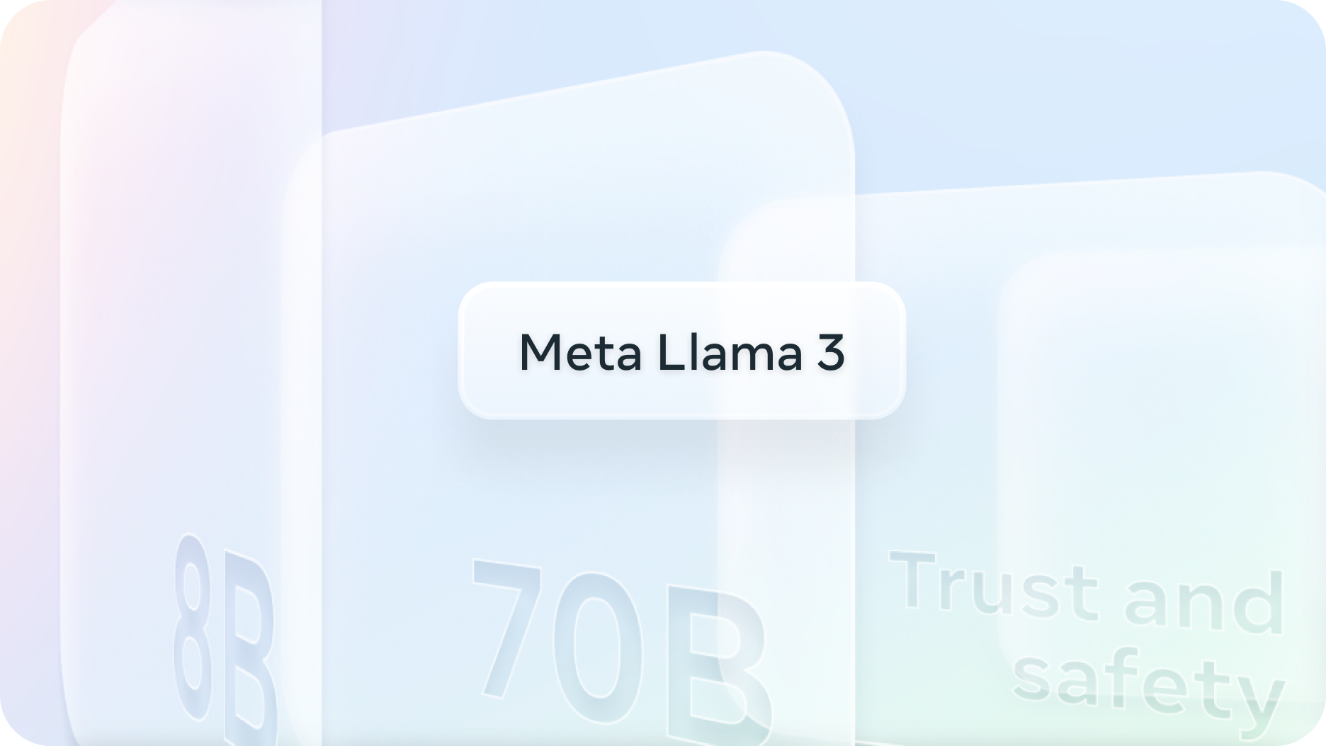 Meta Llama 3