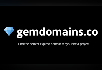 gemdomains