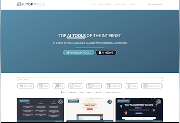 AI Top Tools