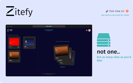 zitefy