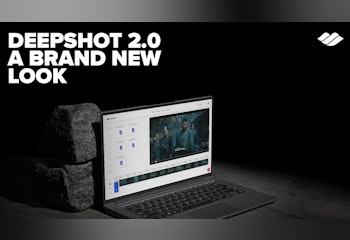 Deepshot 2.0