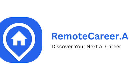 Remote Career