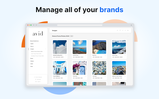 BrandBay