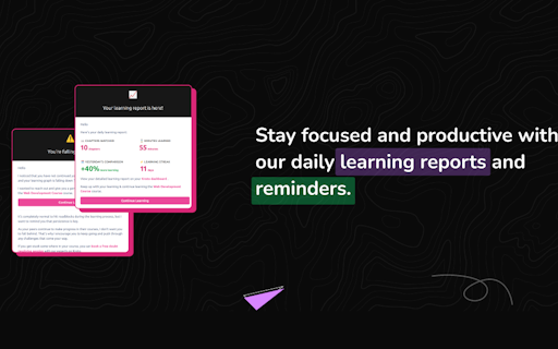 Super Courses for Super Self Learning