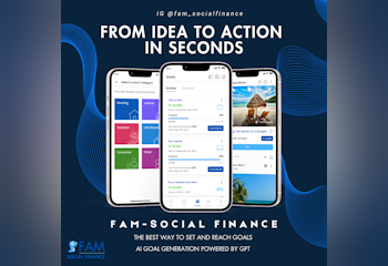 FAM - Social Finance