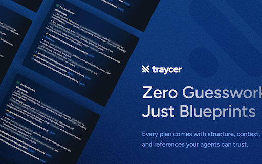 Traycer AI