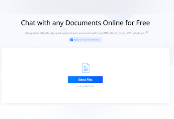 LightPDF AI for Docs