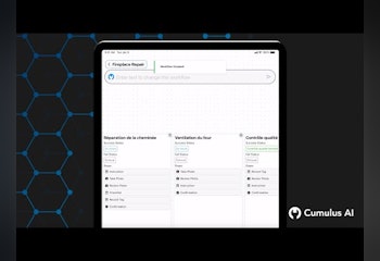 Cumulus AI