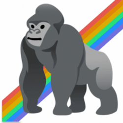 Gorilla Terminal