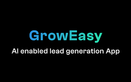 GrowEasy