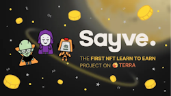Sayve - Get paid to learn languages