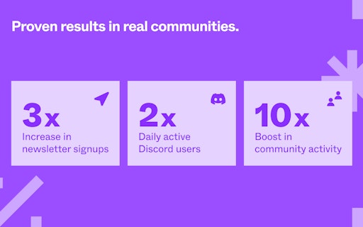 Community Hub