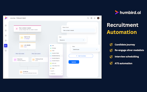 Humbird AI - Public Beta