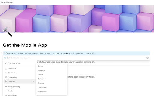 BuildIn.AI