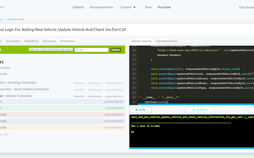 QASkills.io