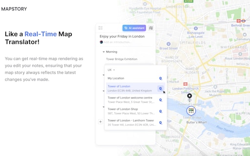 MapStory
