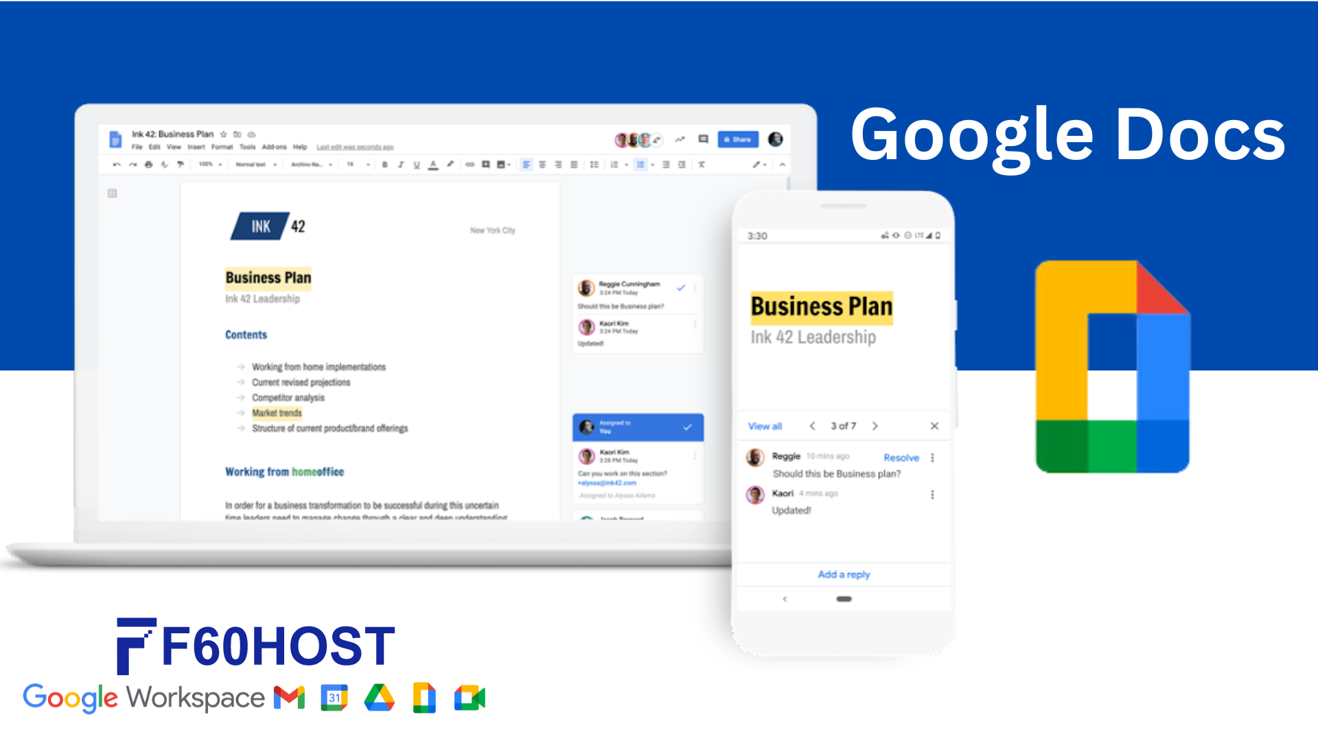 Google Workspace Lifetime