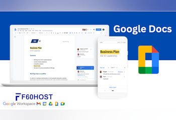 Google Workspace Lifetime