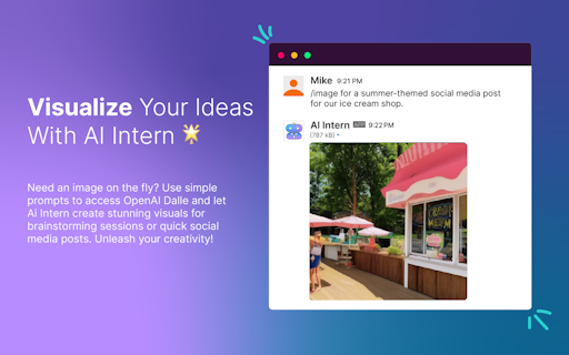 Ai Intern