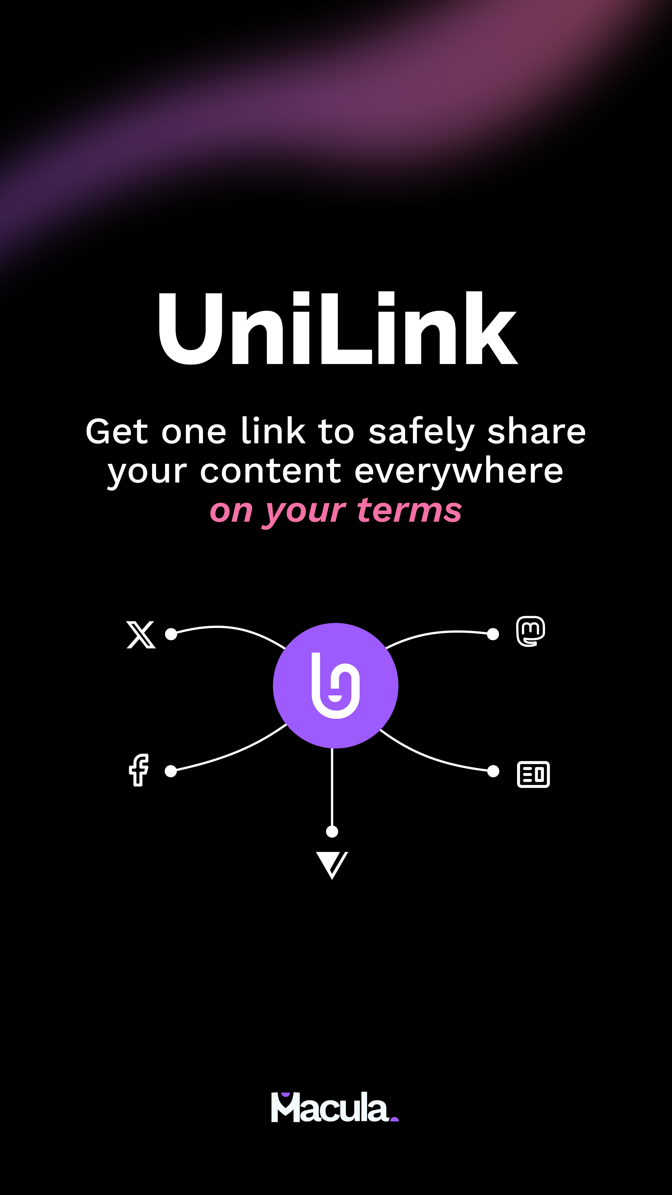 UniLink by Macula